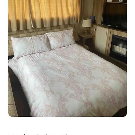 Aj'S Caravan Hire Aberystwyth Esterno foto