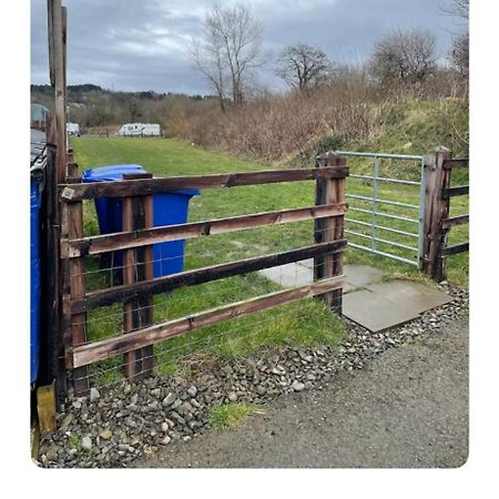 Aj'S Caravan Hire Aberystwyth Esterno foto