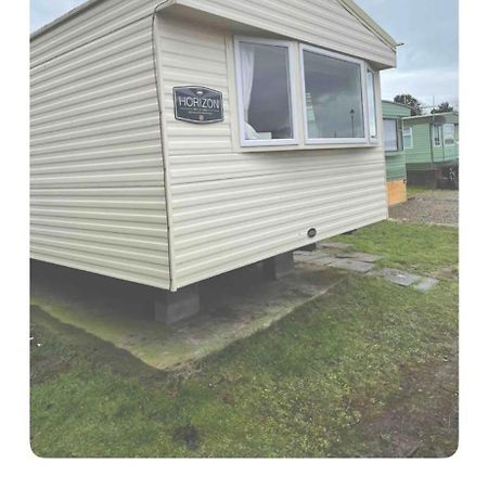 Aj'S Caravan Hire Aberystwyth Esterno foto