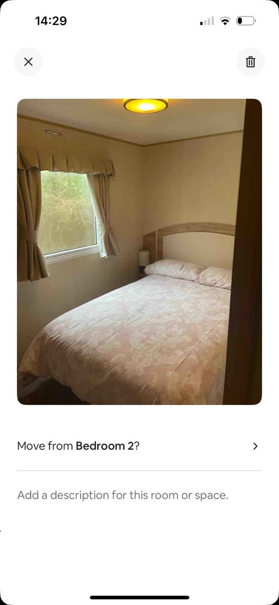 Aj'S Caravan Hire Aberystwyth Esterno foto