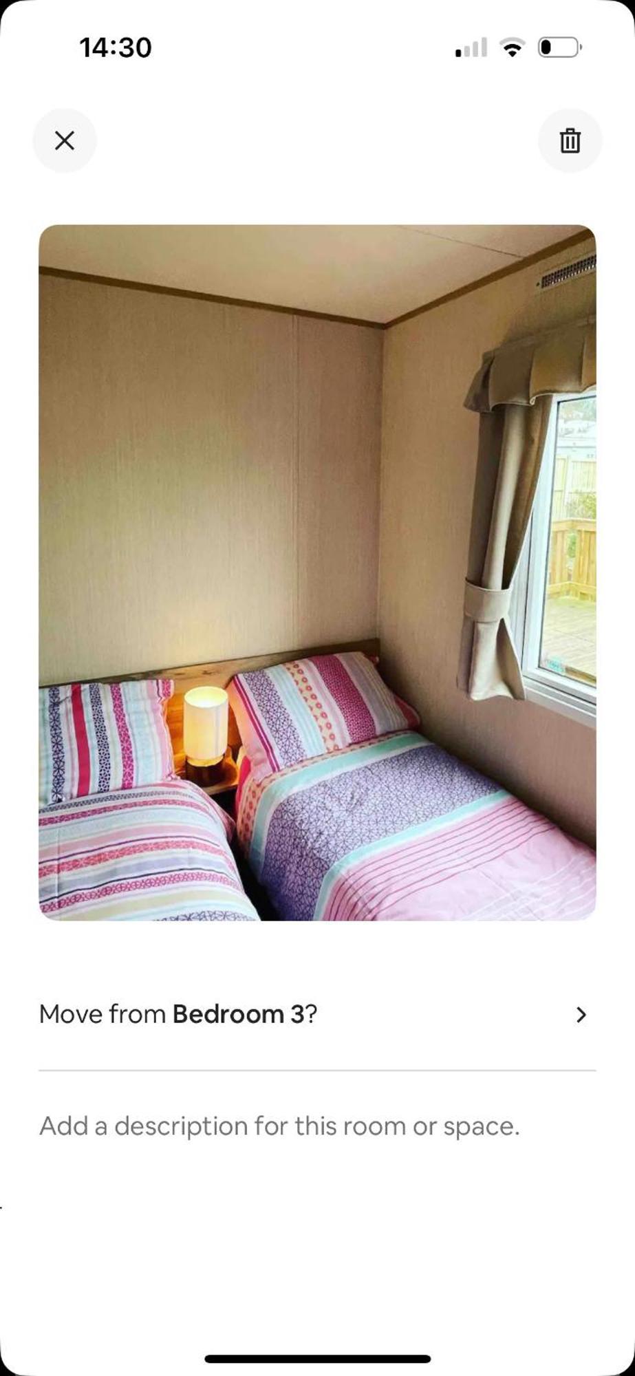 Aj'S Caravan Hire Aberystwyth Esterno foto