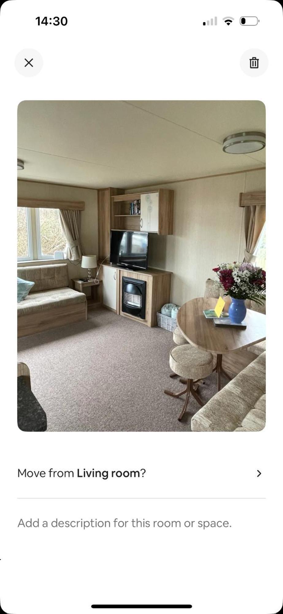 Aj'S Caravan Hire Aberystwyth Esterno foto
